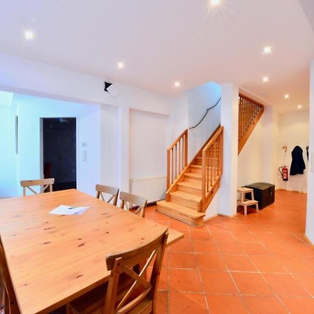 Spacious Flat With Panoramic View Vienna Luaran gambar