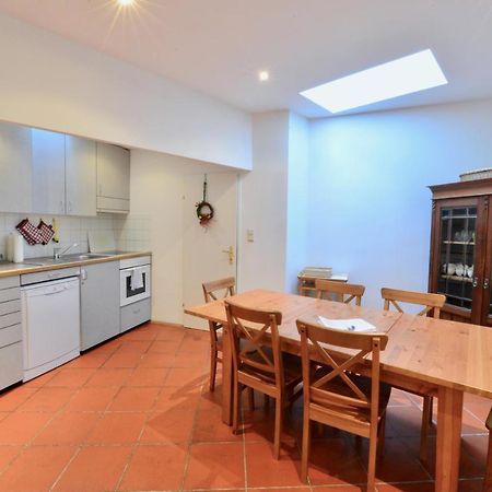 Spacious Flat With Panoramic View Vienna Luaran gambar