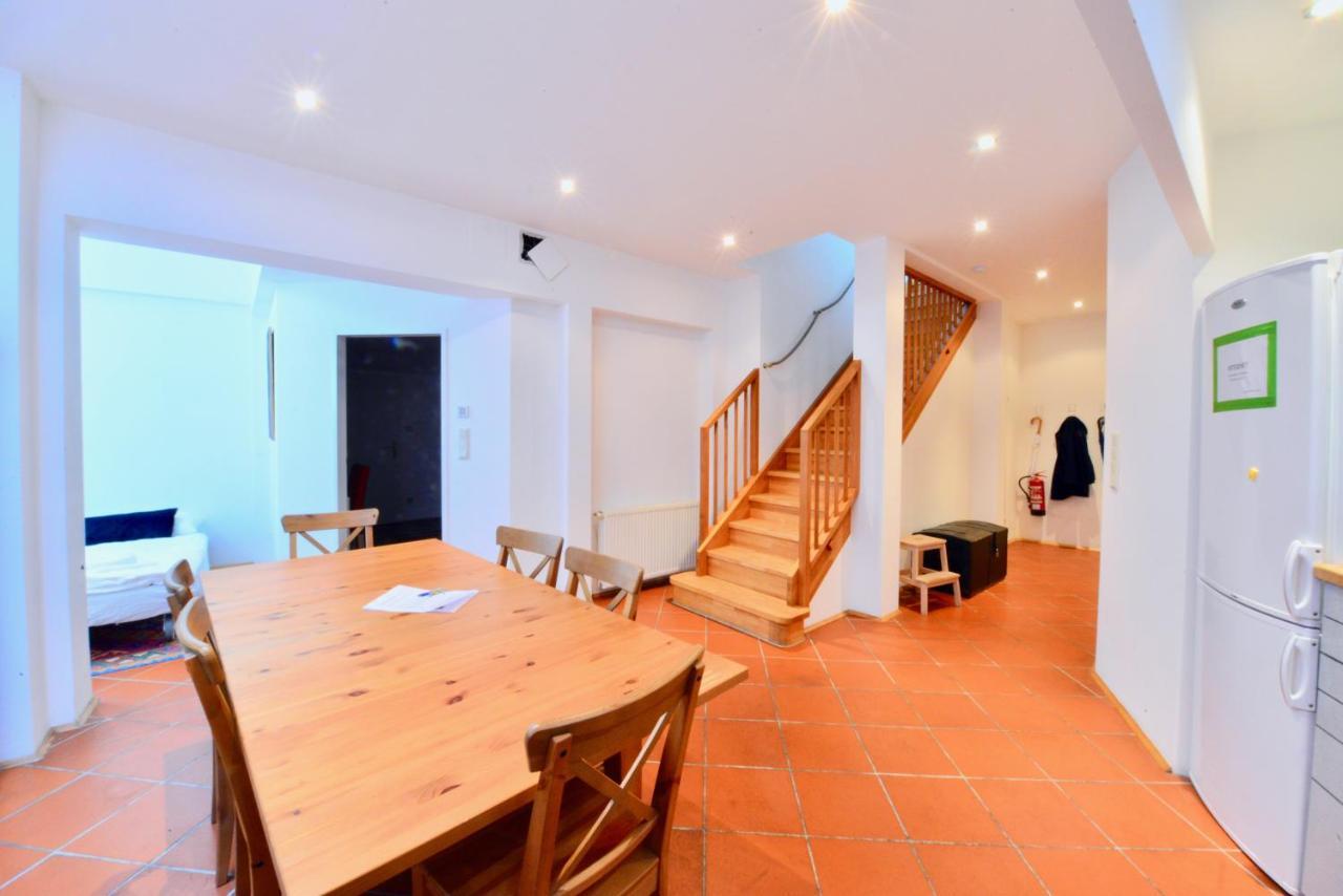Spacious Flat With Panoramic View Vienna Luaran gambar