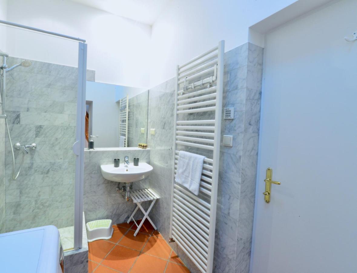 Spacious Flat With Panoramic View Vienna Luaran gambar