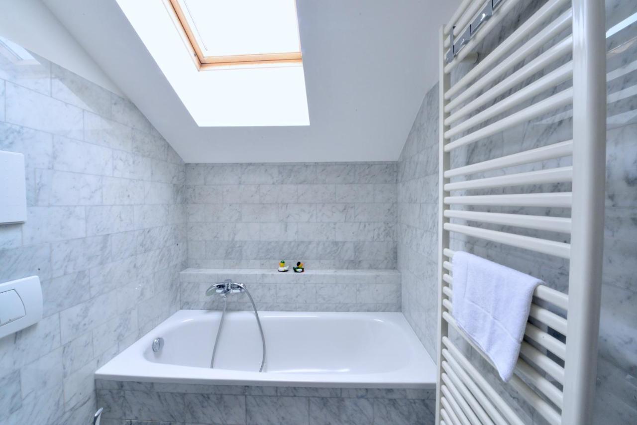 Spacious Flat With Panoramic View Vienna Luaran gambar