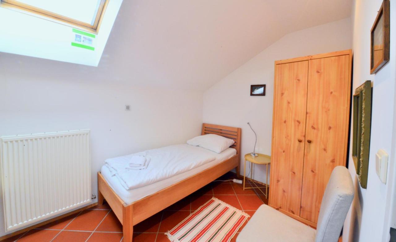 Spacious Flat With Panoramic View Vienna Luaran gambar