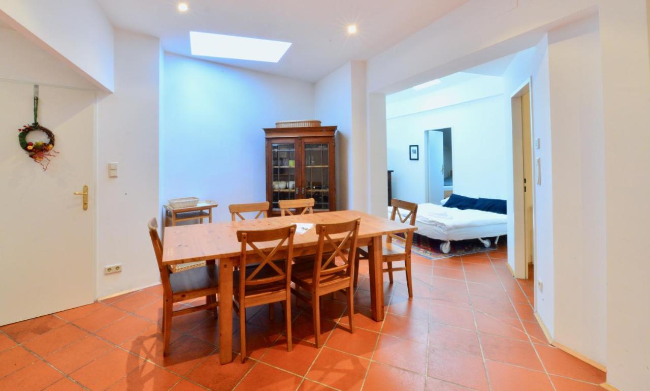 Spacious Flat With Panoramic View Vienna Luaran gambar