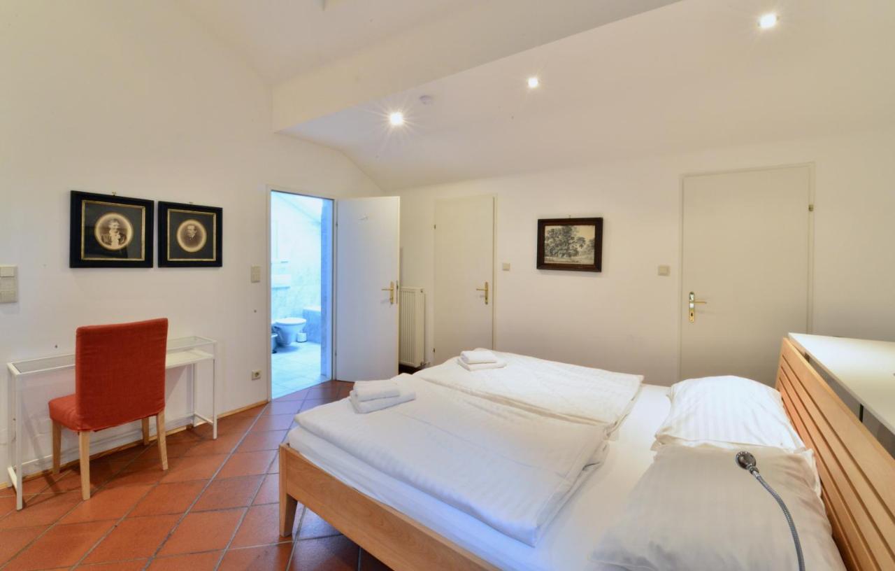 Spacious Flat With Panoramic View Vienna Luaran gambar