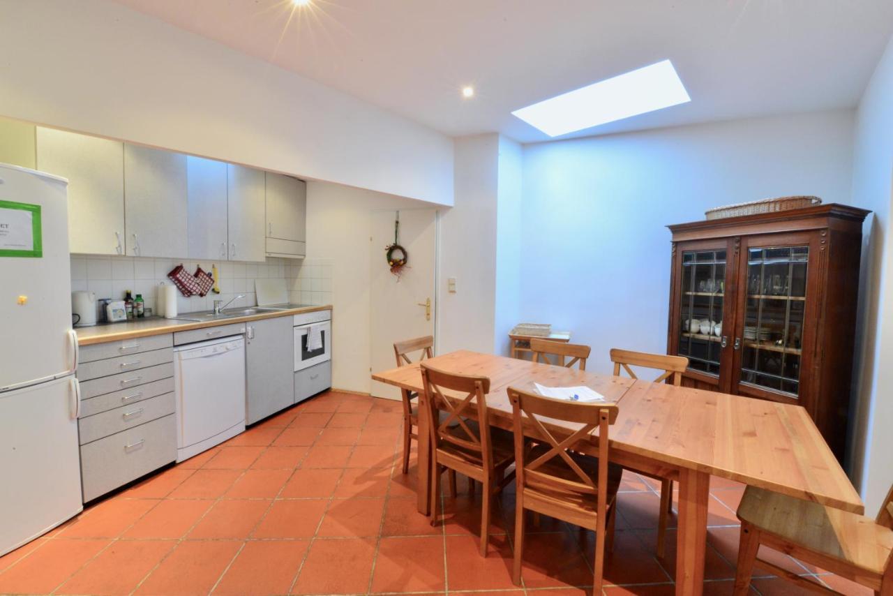 Spacious Flat With Panoramic View Vienna Luaran gambar