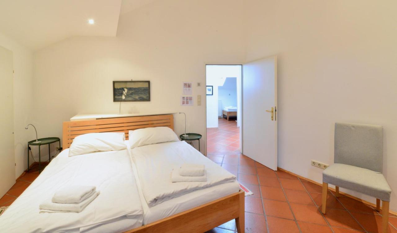 Spacious Flat With Panoramic View Vienna Luaran gambar