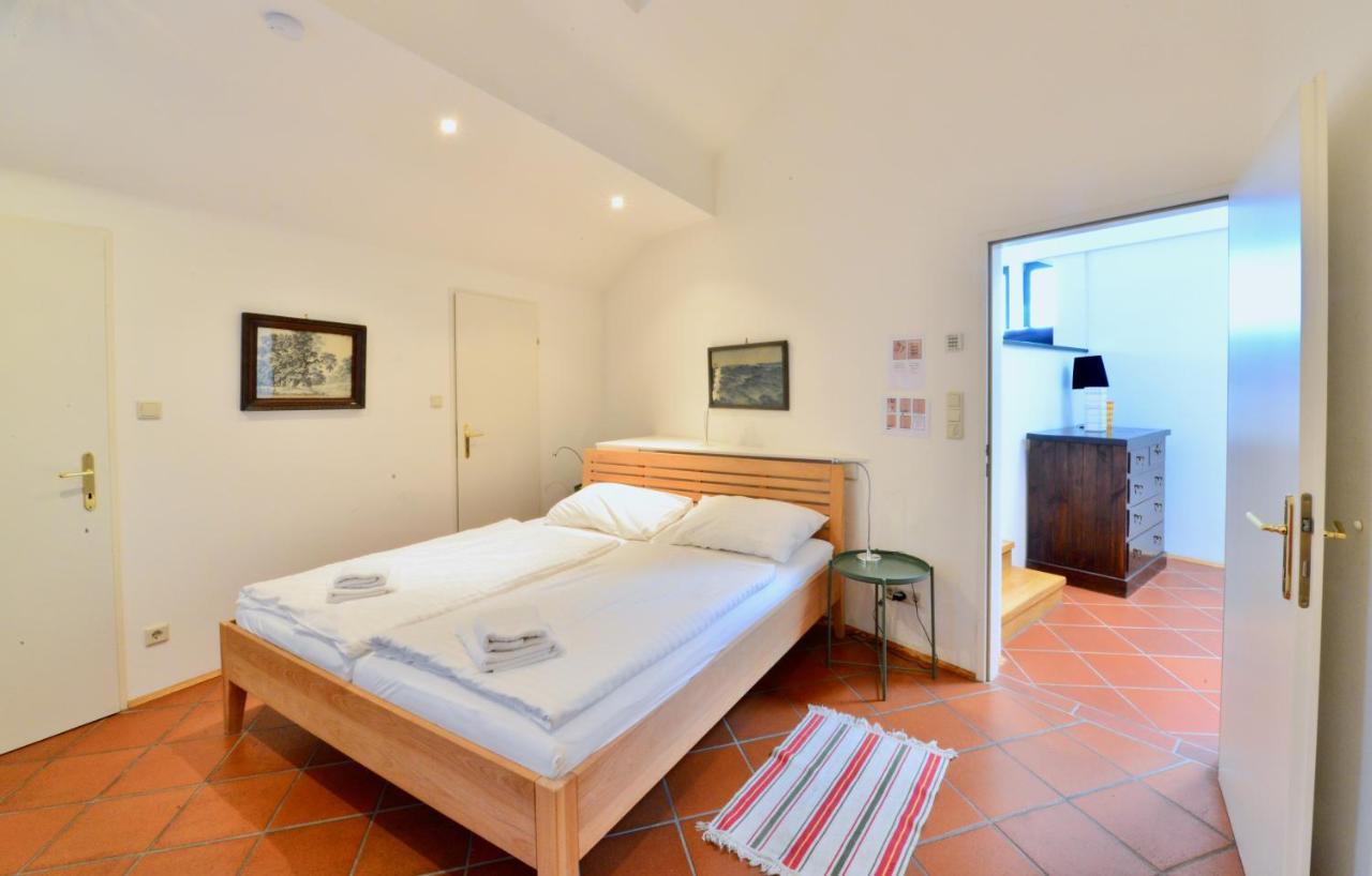 Spacious Flat With Panoramic View Vienna Luaran gambar