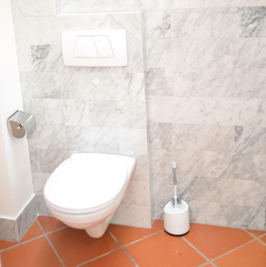 Spacious Flat With Panoramic View Vienna Luaran gambar