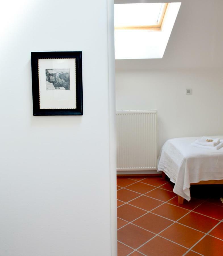 Spacious Flat With Panoramic View Vienna Luaran gambar