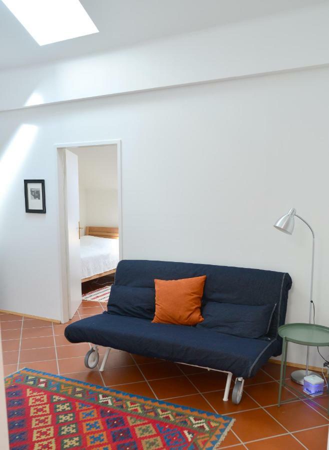 Spacious Flat With Panoramic View Vienna Luaran gambar
